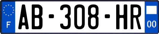 AB-308-HR