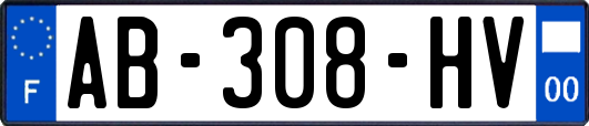 AB-308-HV