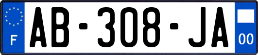 AB-308-JA