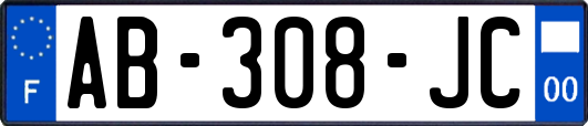 AB-308-JC