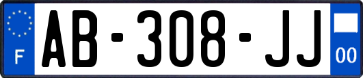 AB-308-JJ