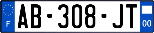 AB-308-JT