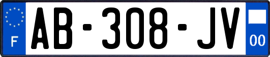 AB-308-JV