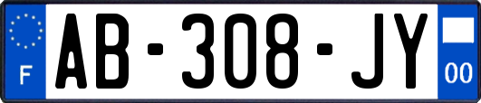 AB-308-JY