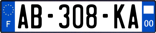 AB-308-KA