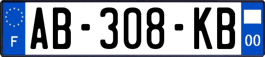 AB-308-KB