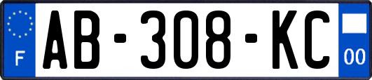 AB-308-KC