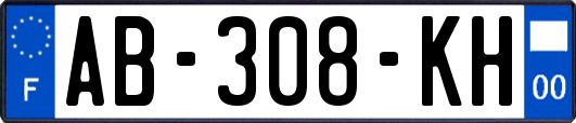 AB-308-KH