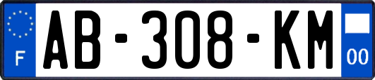 AB-308-KM