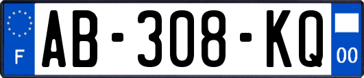 AB-308-KQ