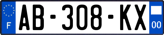 AB-308-KX