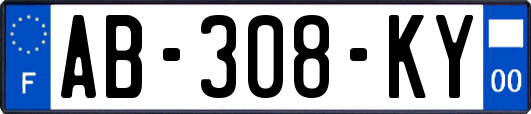 AB-308-KY