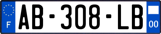 AB-308-LB