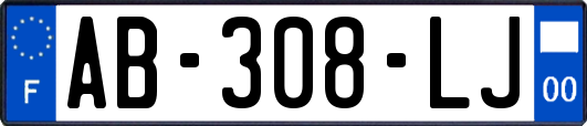 AB-308-LJ