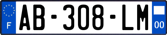 AB-308-LM