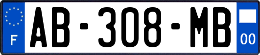 AB-308-MB