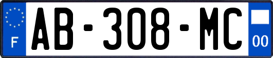 AB-308-MC