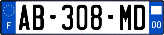 AB-308-MD