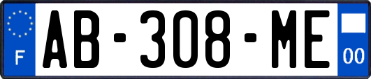 AB-308-ME
