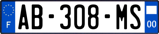AB-308-MS