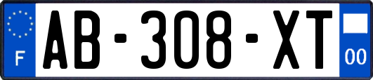 AB-308-XT