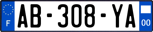 AB-308-YA