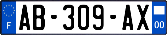 AB-309-AX