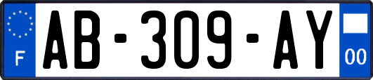 AB-309-AY