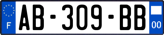 AB-309-BB