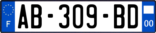 AB-309-BD