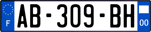 AB-309-BH