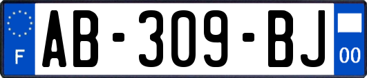 AB-309-BJ