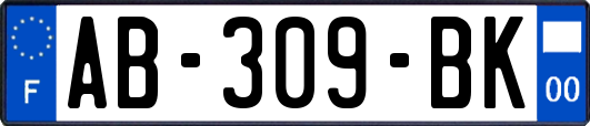 AB-309-BK