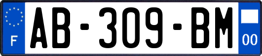 AB-309-BM