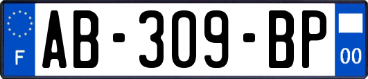 AB-309-BP