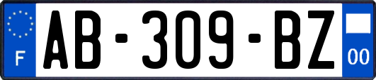 AB-309-BZ