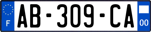 AB-309-CA