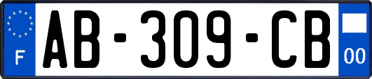 AB-309-CB