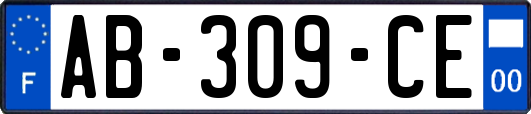 AB-309-CE