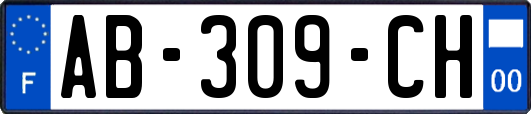 AB-309-CH