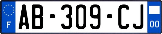 AB-309-CJ