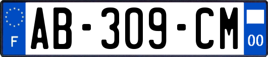 AB-309-CM