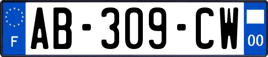 AB-309-CW