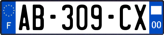 AB-309-CX