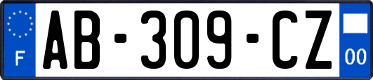 AB-309-CZ