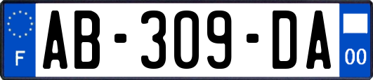 AB-309-DA