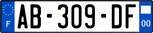 AB-309-DF