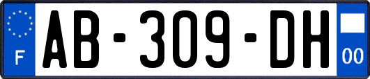 AB-309-DH