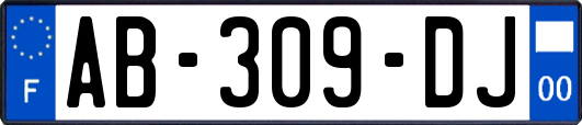 AB-309-DJ