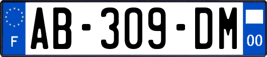 AB-309-DM